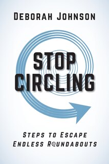 Couverture_Stop Circling