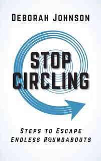 Couverture_Stop Circling