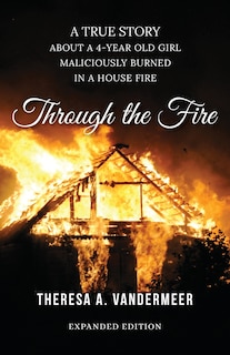 Couverture_Through the Fire