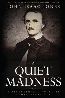 Front cover_A Quiet Madness