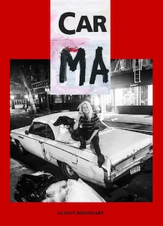 Front cover_Car Ma