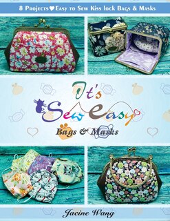 Couverture_It's Sew Easy