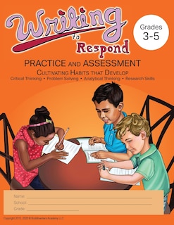 Couverture_Writing to Respond