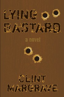 Couverture_Lying Bastard