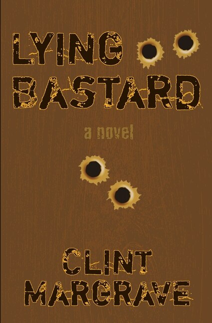 Couverture_Lying Bastard