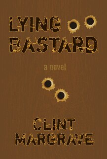 Front cover_Lying Bastard
