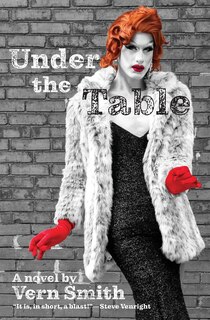 Couverture_Under the Table