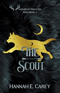 Couverture_The Scout