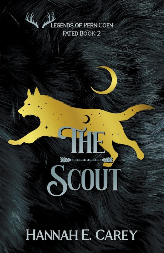 Couverture_The Scout