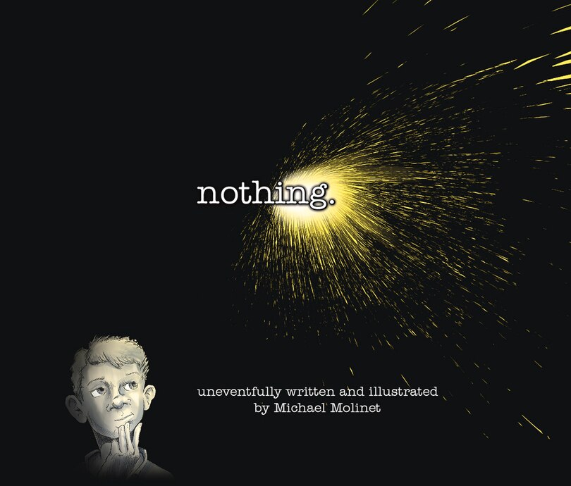 Front cover_Nothing