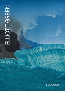 Front cover_Elliott Green: At The Far Edge Of The Known World