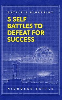 Front cover_Battle's Blueprint