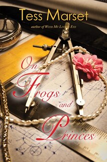 Couverture_On Frogs and Princes