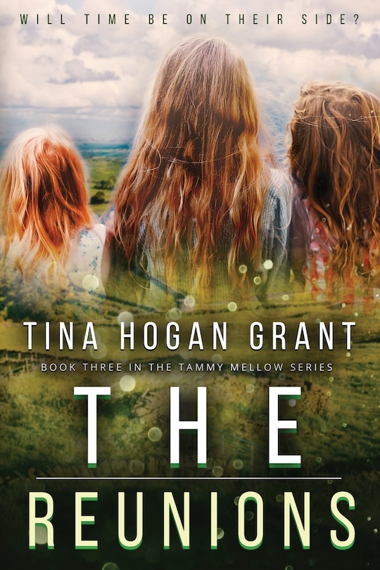 Front cover_The Reunions