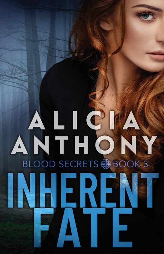 Front cover_Inherent Fate