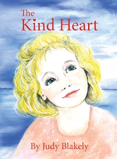 Front cover_The Kind Heart