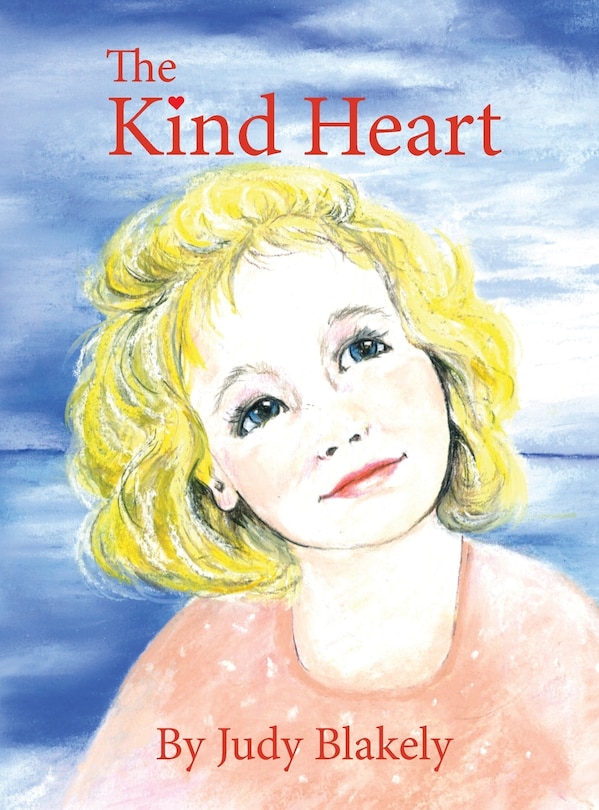 Front cover_The Kind Heart