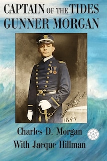 Front cover_Captain of the Tides Gunner Morgan
