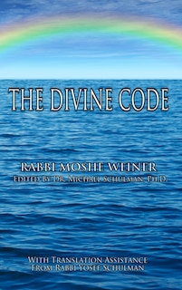 Front cover_The Divine Code