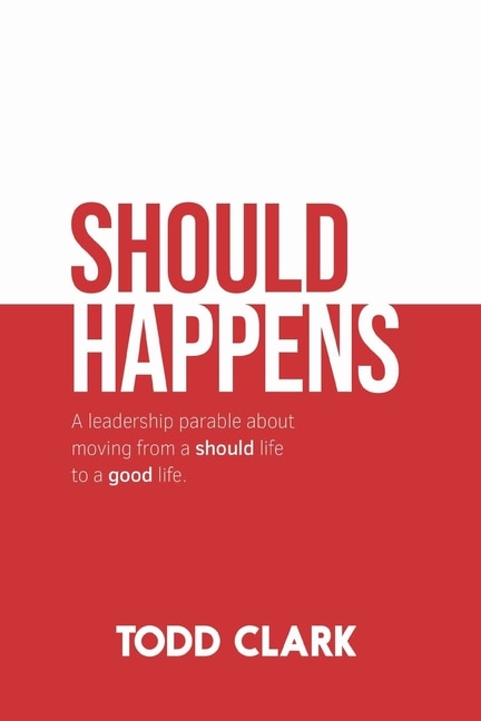Couverture_Should Happens