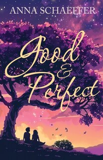 Front cover_Good & Perfect