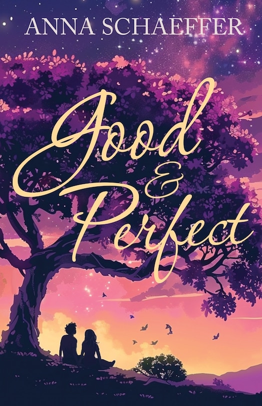 Front cover_Good & Perfect