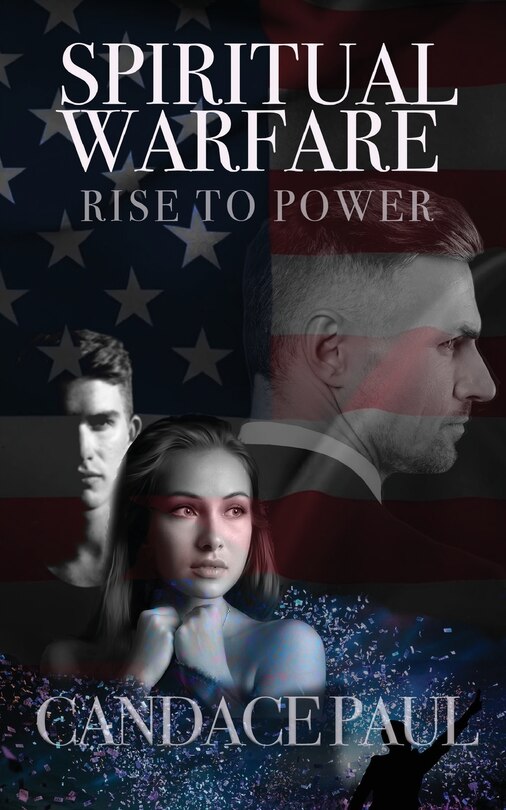 Spiritual Warfare: Rise To Power image number 0