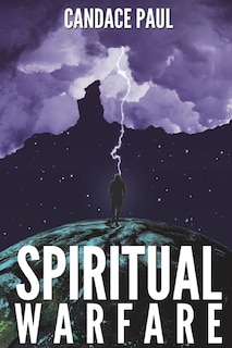 Front cover_Spiritual Warfare