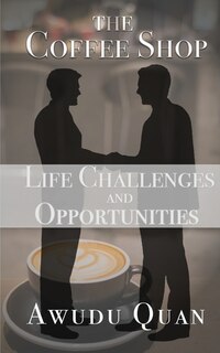Front cover_The Coffee Shop