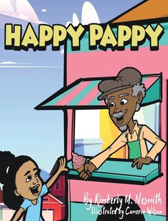 Front cover_Happy Pappy