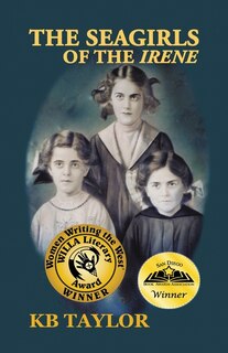 Front cover_The Seagirls of the Irene