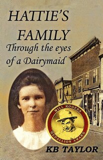 Front cover_Hattie's Family
