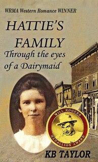 Front cover_Hattie's Family