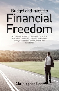 Couverture_Budget and Invest to Financial Freedom