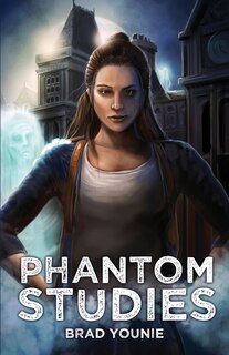 Phantom Studies image number 0
