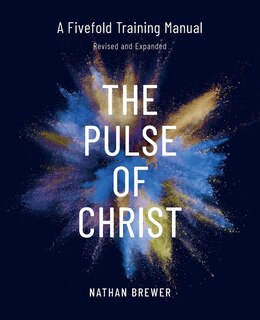 Front cover_The Pulse of Christ (Revised and Expanded)