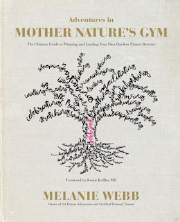 Front cover_Adventures In Mother Nature's Gym