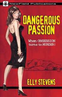 Front cover_Dangerous Passion