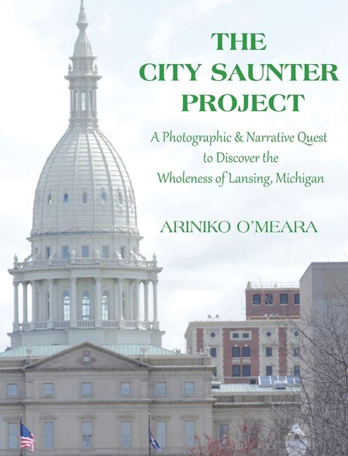 Couverture_The City Saunter Project