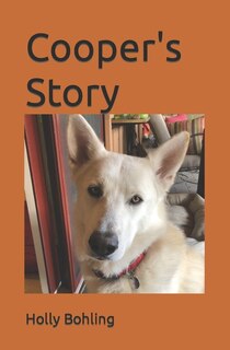 Front cover_Cooper's Story