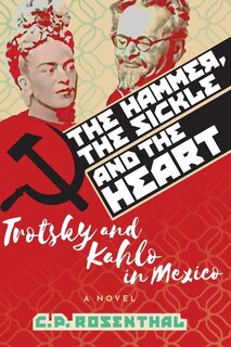 Couverture_The Hammer, The Sickle and The Heart