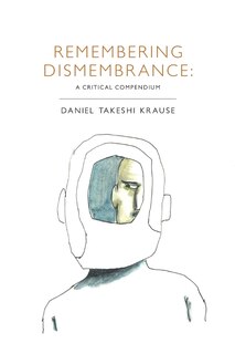 Couverture_Remembering Dismembrance