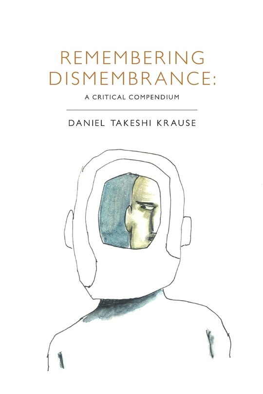 Couverture_Remembering Dismembrance