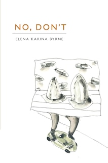 Front cover_No, Don't