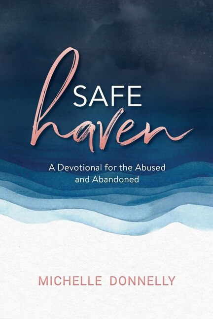 Front cover_Safe Haven