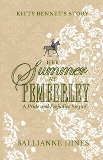 Front cover_Her Summer at Pemberley