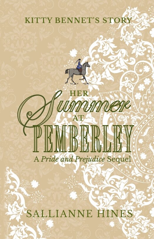 Front cover_Her Summer at Pemberley