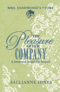 Front cover_The Pleasure of Her Company
