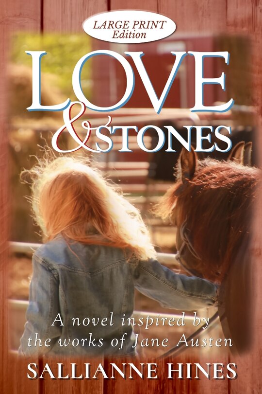 Front cover_Love and Stones