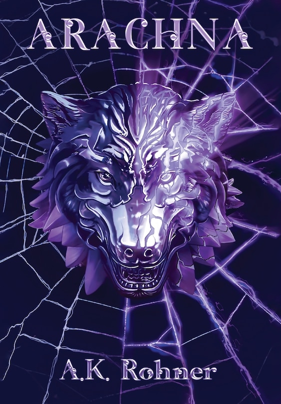 Front cover_Arachna